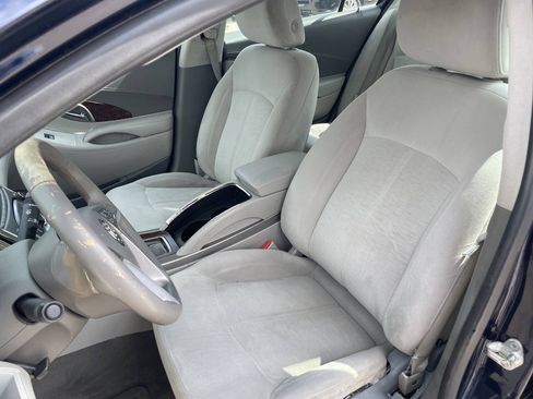 Used 2010 Buick LaCrosse CX FWD image 15