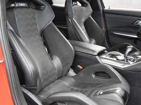 Used 2021 BMW M3 Competition image 57
