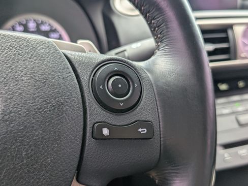 Used 2016 Lexus IS 350 w/ Navigation System Package RWD image 26