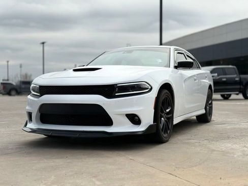 Used 2023 Dodge Charger GT w/ Plus Group image 4
