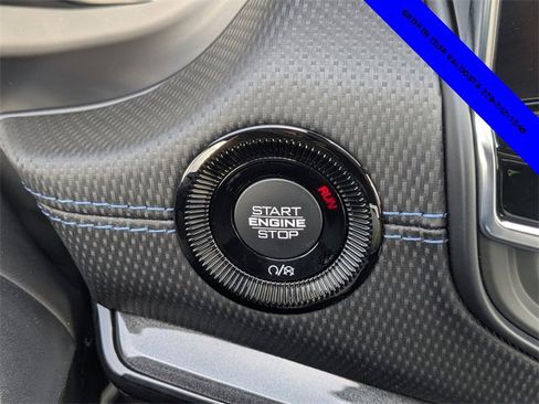 New 2025 Jeep Compass Latitude w/ Sun & Sound Group image 25