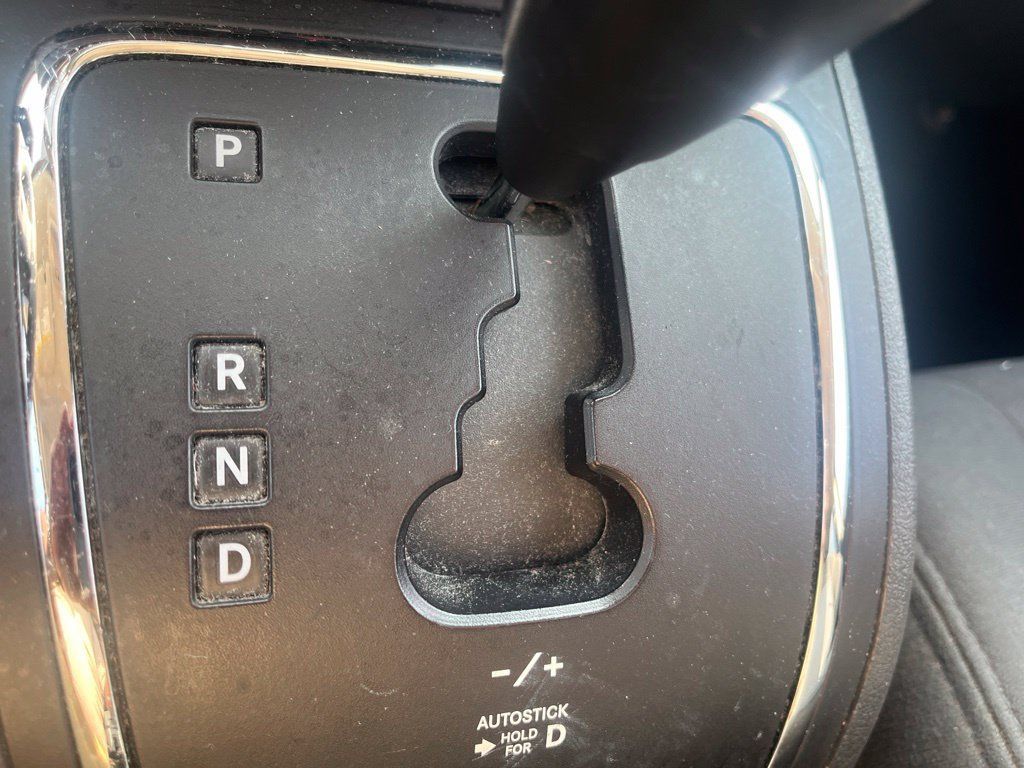 Used 2015 Jeep Compass Sport w/ Power Value Group FWD image 18
