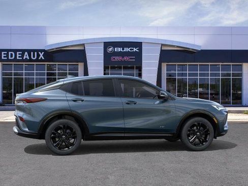 New 2026 Buick Envista Sport Touring image 77