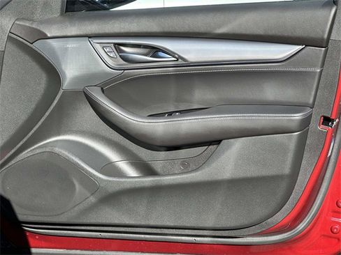 Used 2025 Cadillac CT5 Premium Luxury image 22