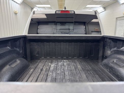 Used 2022 RAM 1500 Big Horn image 23