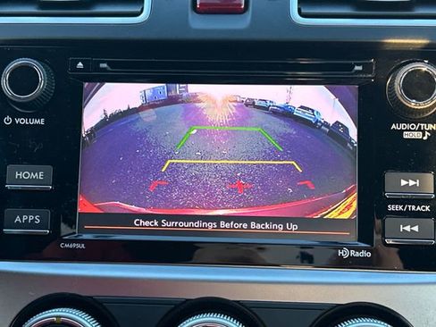 Used 2016 Subaru Impreza 2.0i Premium image 22