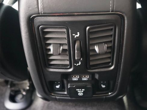 Used 2018 Jeep Grand Cherokee Trackhawk AWD/4WD image 77