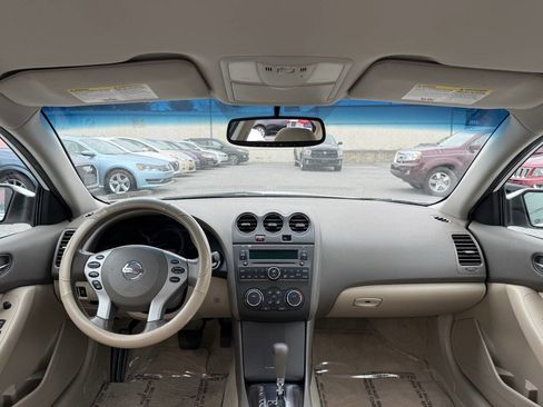 Used 2012 Nissan Altima 2.5 S w/ 20th Anniversary Pkg FWD image 12