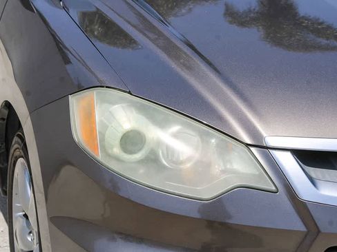 Used 2007 Acura RDX SH-AWD image 4
