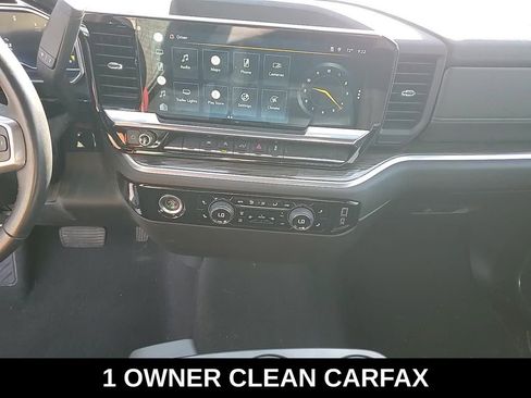 Used 2022 Chevrolet Silverado 1500 LT image 19