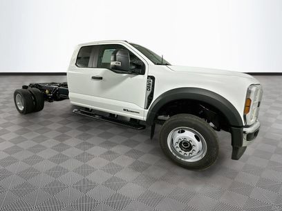 New 2026 Ford F450 XL