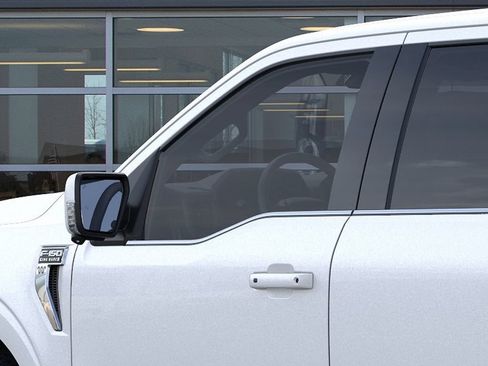 New 2026 Ford F150 King Ranch w/ Equipment Group 601A High AWD/4WD image 20