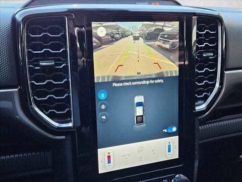 New 2025 Ford Ranger XLT w/ Convenience Package image 14