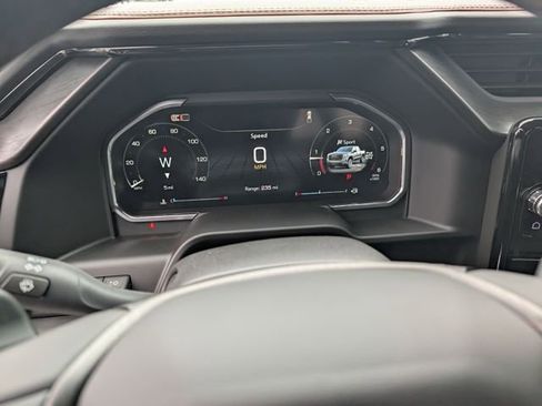 New 2026 GMC Sierra 1500 AT4 w/ AT4 Premium Package image 20