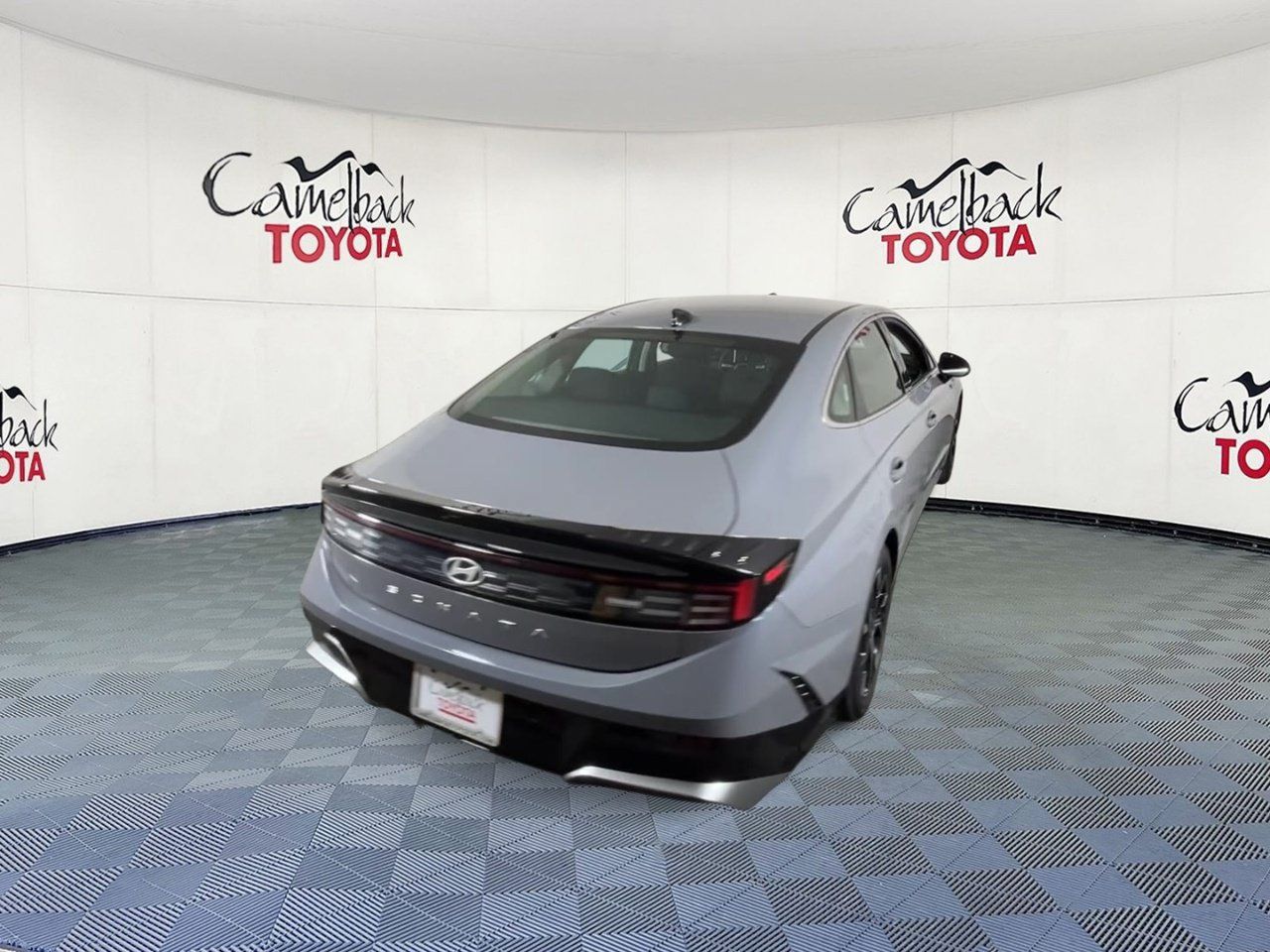 Used 2025 Hyundai Sonata SEL FWD image 9