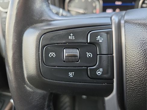 Certified 2021 GMC Sierra 1500 Denali w/ Denali Ultimate Package image 19