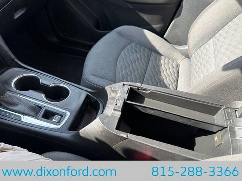 Used 2019 Chevrolet Equinox LT AWD/4WD image 14