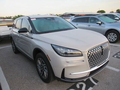 Used 2023 Lincoln Corsair FWD