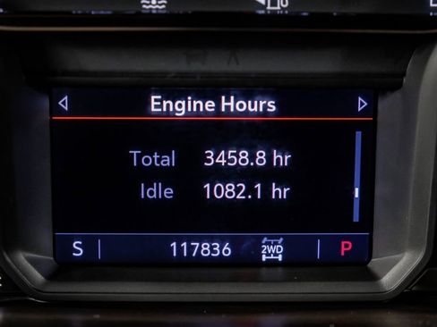 Used 2020 GMC Sierra 3500 SLT w/ SLT Premium Plus Package image 20