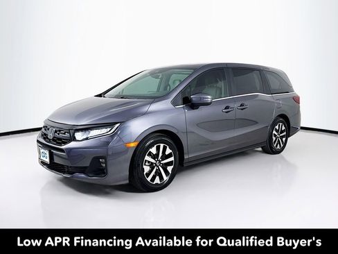 Used 2026 Honda Odyssey EX-L image 3