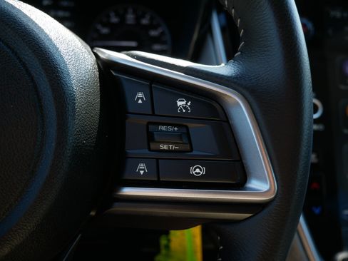 Certified 2025 Subaru Outback Premium AWD/4WD image 29