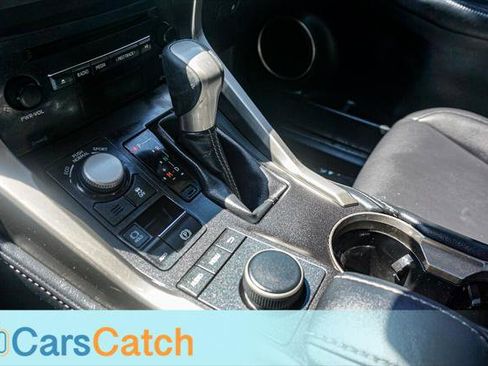 Used 2016 Lexus NX 200t AWD w/ Accessory Package image 31