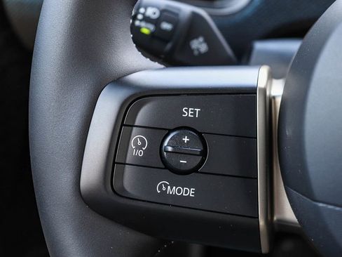 New 2026 MINI Cooper Convertible FWD image 30