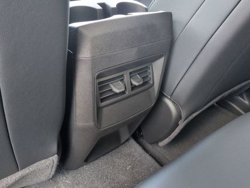New 2026 Chevrolet Colorado Trail Boss AWD/4WD image 31
