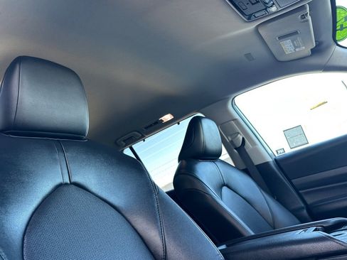 Used 2024 Toyota Grand Highlander XLE image 16