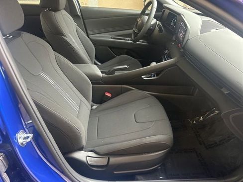 New 2026 Hyundai Elantra Sport image 32