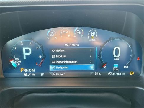 Used 2023 Ford Bronco Raptor image 20