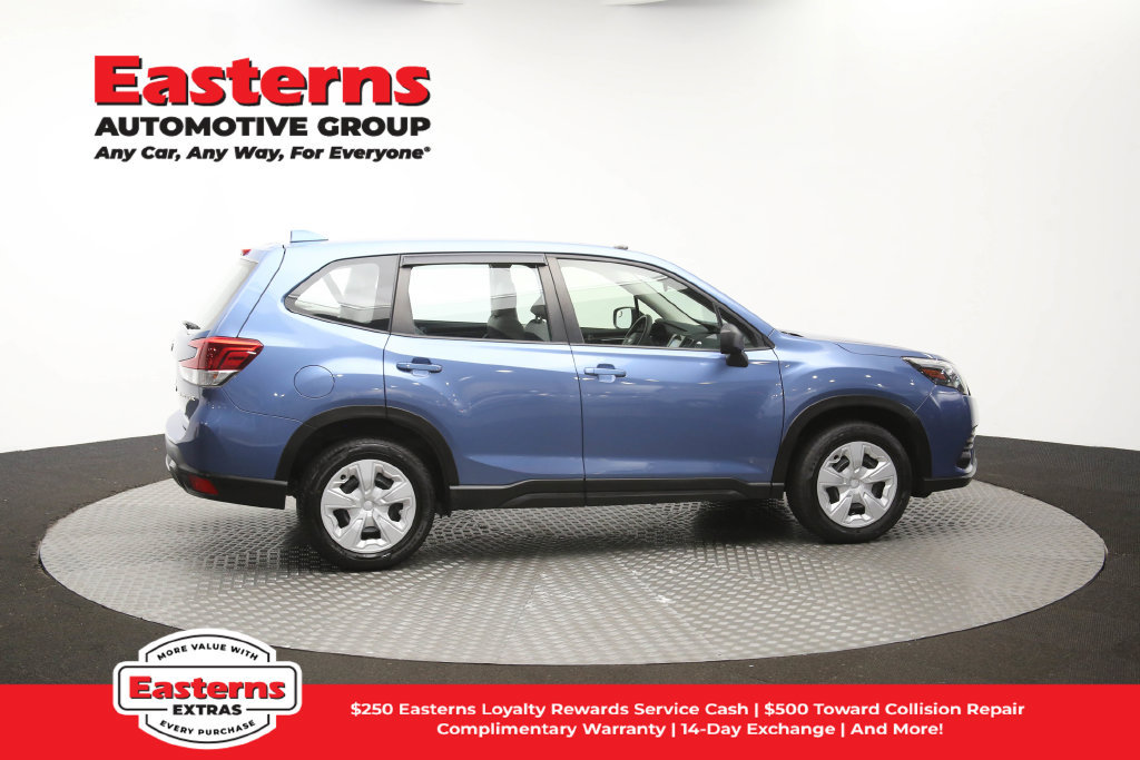 Used 2023 Subaru Forester AWD/4WD image 44