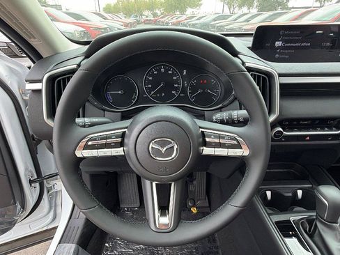 New 2026 MAZDA CX-50 2.5 Hybrid w/ Cargo Package AWD/4WD image 13