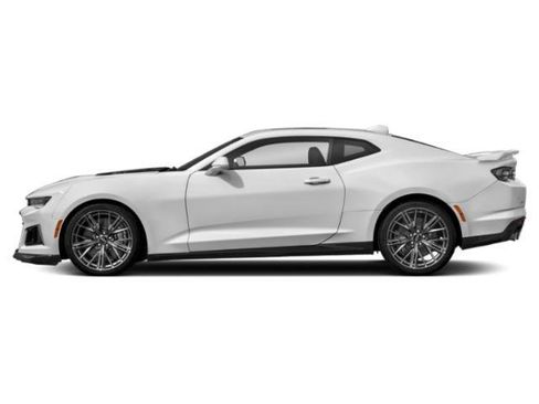 Used 2023 Chevrolet Camaro ZL1 image 24