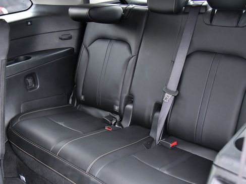 Used 2024 MAZDA CX-90 3.3 Turbo w/ Preferred Plus image 39