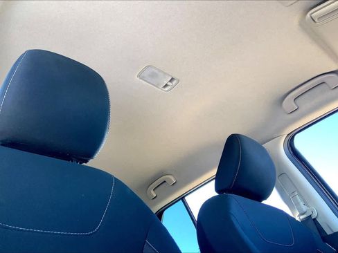 Used 2024 Nissan Kicks SV image 13