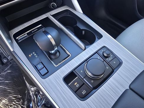 New 2026 MAZDA CX-90 3.3 Turbo w/ Premium Sport Pkg image 20