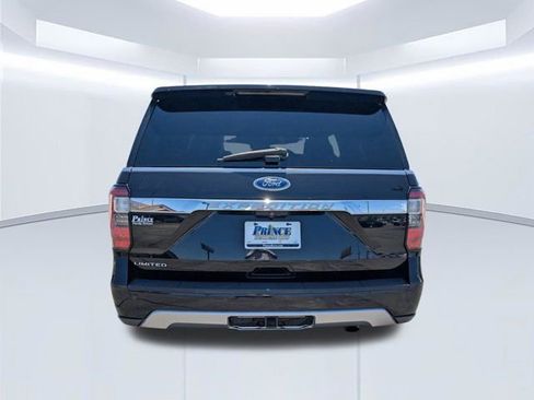 Used 2019 Ford Expedition Limited w/ Equipment Group 302A RWD image 5