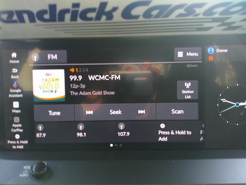 Used 2023 Honda Accord Touring image 24