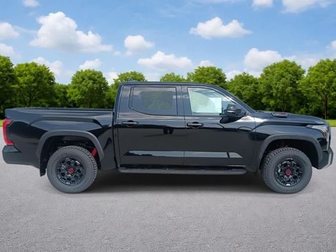 New 2026 Toyota Tundra TRD Pro AWD/4WD image 8