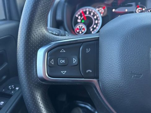 New 2026 RAM 2500 Tradesman AWD/4WD image 13