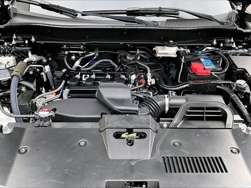Used 2025 Honda CR-V EX-L image 23
