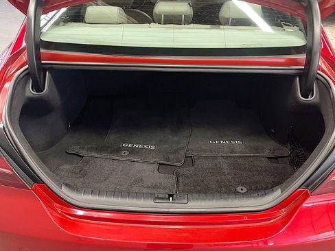 Used 2023 Genesis G70 2.0T AWD/4WD image 27