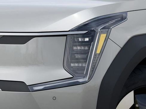 New 2026 Kia EV9 Light RWD image 11