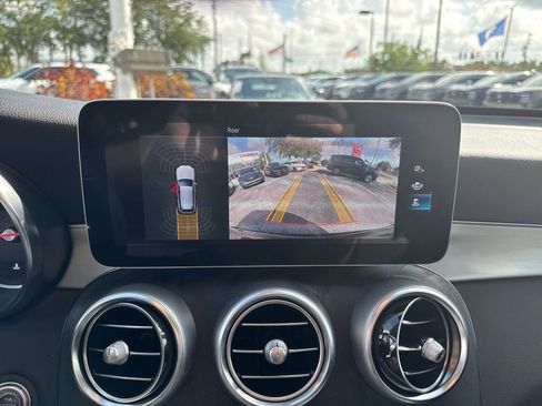 Used 2022 Mercedes-Benz GLC 300 image 20