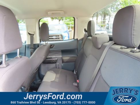 Certified 2022 Ford Maverick XL w/ Equipment Group 100A Standard AWD/4WD image 28