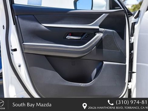 New 2026 MAZDA CX-90 3.3 Turbo S w/ Premium Plus AWD/4WD image 26