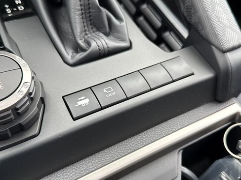 New 2026 Toyota 4Runner 4WD image 29