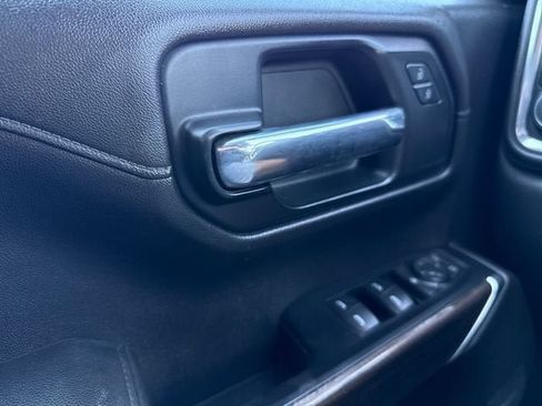 Used 2020 Chevrolet Silverado 1500 RST AWD/4WD image 29