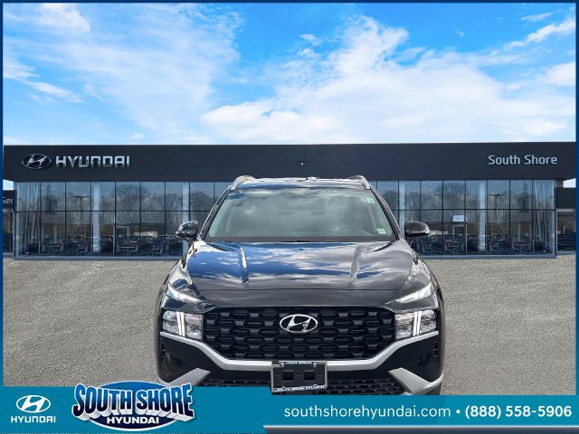 Certified 2023 Hyundai Santa Fe SEL w/ Cargo Package AWD/4WD image 2
